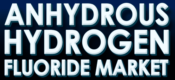 hydrogen fluoride market