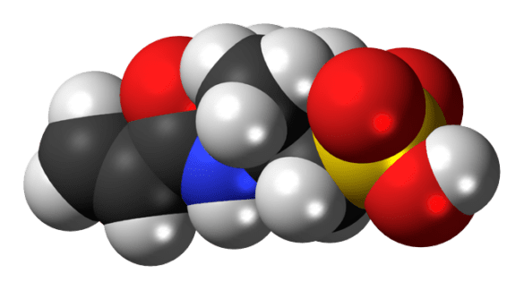 amps copolymer