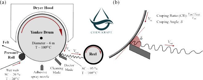 پوشش غلطک یانکی