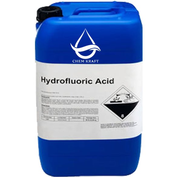 hydrofluoric-acid