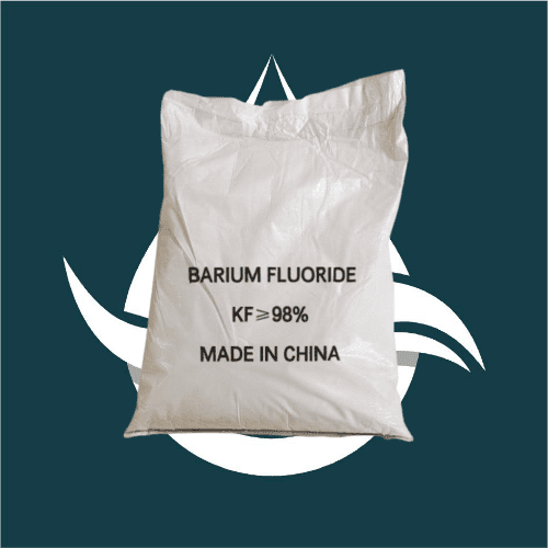 Barium fluoride1