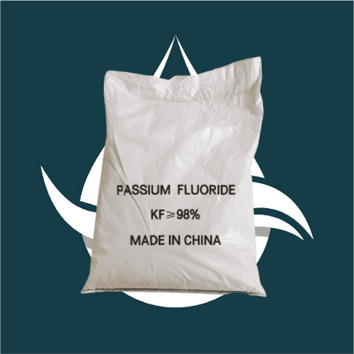 Potassium Fluoride1