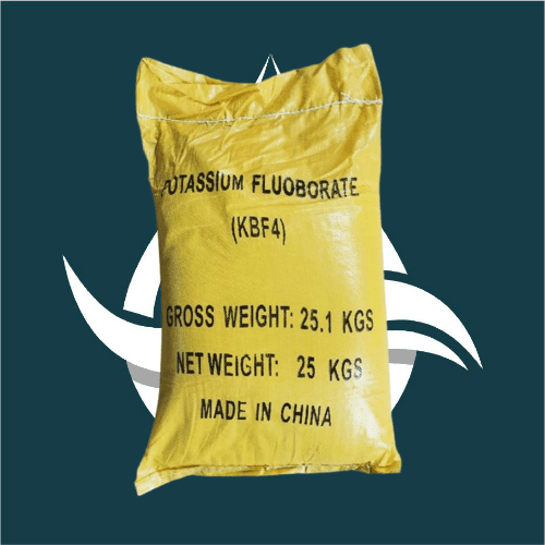 Potassium Fluoroborate1