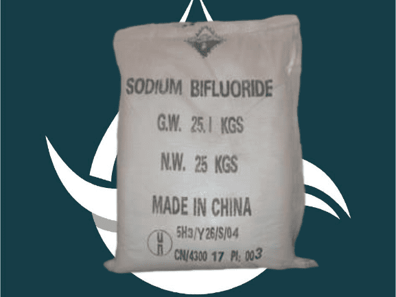 Sodium Bifluoride1