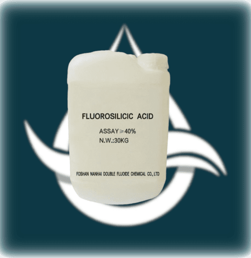 Sodium Fluorosilicate1