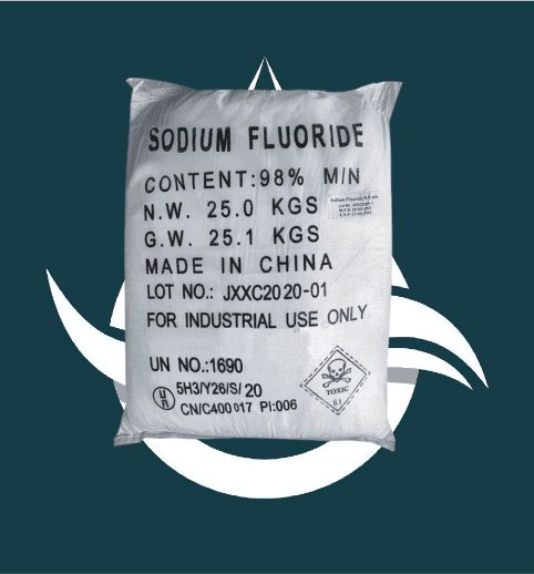 Sodium fluoride1