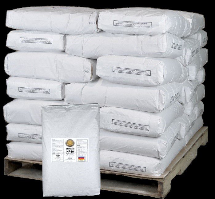 anhydrous potassium fluoride1