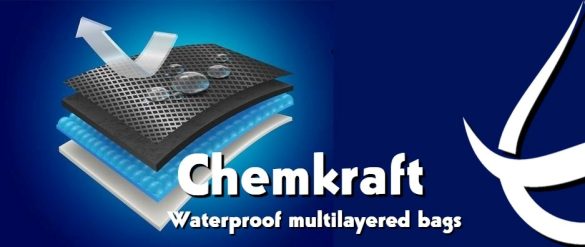 بسته بندی نوآورانه سود پرک Chemkraft